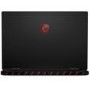 MSI Raider AMD AMD Ryzen 9 64GB RAM 2TB SSD GeForce RTX 5080 120Hz 18 Inch Windows 11 Gaming Laptop