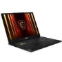 MSI Stealth 18 Intel Core Ultra 9 32GB RAM 2TB SSD RTX 5070 Ti 240Hz 18 Inch Windows 11 Pro Gaming Laptop