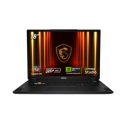 9S7-183K31-002 MSI Stealth A18 AI+ AMD Ryzen Ai 9 32GB RAM 2TB SSD RTX 5070 Ti 240Hz 18 Inch Windows 11 Gaming Laptop
