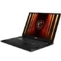 MSI Stealth A18 AI+ AMD Ryzen Ai 9 32GB RAM 2TB SSD RTX 5070 Ti 240Hz 18 Inch Windows 11 Gaming Laptop
