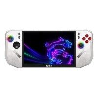 MSI Claw AMD Ryzen Z2 24GB RAM 1TB SSD 240Hz 8 Inch Windows 11 Handheld Gaming Console