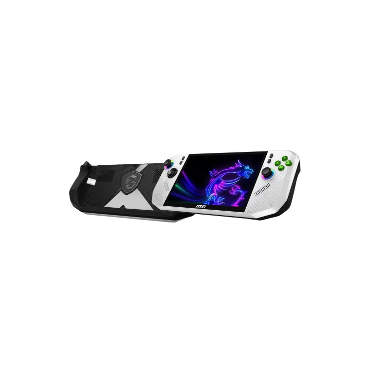 MSI Claw AMD Ryzen Z2 24GB RAM 1TB SSD 240Hz 8 Inch Windows 11 Handheld Gaming Console