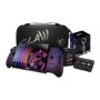 MSI Claw 8 EX AI+ Intel Arc G3 Extreme 32GB RAM 1TB SSD 120Hz 8 Inch Touchscreen Handheld Gaming Console - Launch Pack Edition