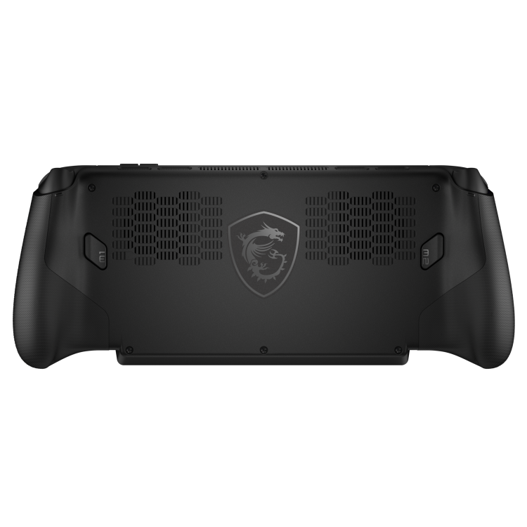 MSI Claw 8 EX AI+ Intel Arc G3 Extreme 32GB RAM 1TB SSD 120Hz 8 Inch Touchscreen Handheld Gaming Console - Launch Pack Edition