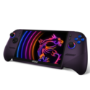 MSI Claw 8 EX AI+ Intel Arc G3 Extreme 32GB RAM 1TB SSD 120Hz 8 Inch Touchscreen Handheld Gaming Console - Launch Pack Edition