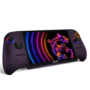 MSI Claw 8 EX AI+ Intel Arc G3 Extreme 32GB RAM 1TB SSD 120Hz 8 Inch Touchscreen Handheld Gaming Console - Launch Pack Edition