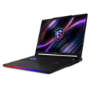 MSI Raider 16 Max Intel Core Ultra 9 32GB RAM 2TB SSD GeForce RTX 5090 240Hz 16 Inch Windows 11 Gaming Laptop