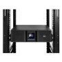 Eaton 9SX Gen2 9SX6KIRT3UG2 - UPS (rack-mountable) - AC 200/208/220/230/240/250 V - 6000 Watt - 6000 VA - 1-phase