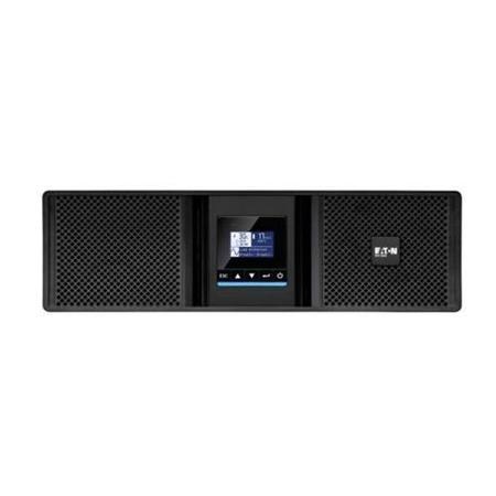 Eaton 9SX Gen2 9SX6KIRT3UG2 - UPS (rack-mountable) - AC 200/208/220/230/240/250 V - 6000 Watt - 6000 VA - 1-phase