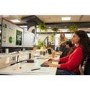 HP 725 Multi Device Full Size Wireless Keyboard