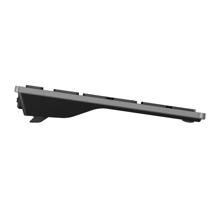 HP 725 Multi Device Full Size Wireless Keyboard