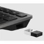 HP 725 Multi Device Full Size Wireless Keyboard