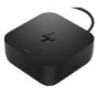 HP USB-C 100W G6 Docking Station