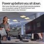 HP USB-C 100W G6 Docking Station
