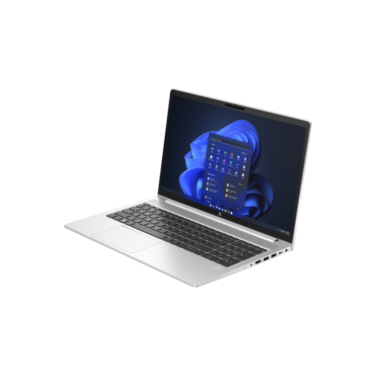 HP ProBook 455 G9 AMD Ryzen 5 8GB RAM 256GB SSD 15.6 Inch Windows 11 Pro Laptop