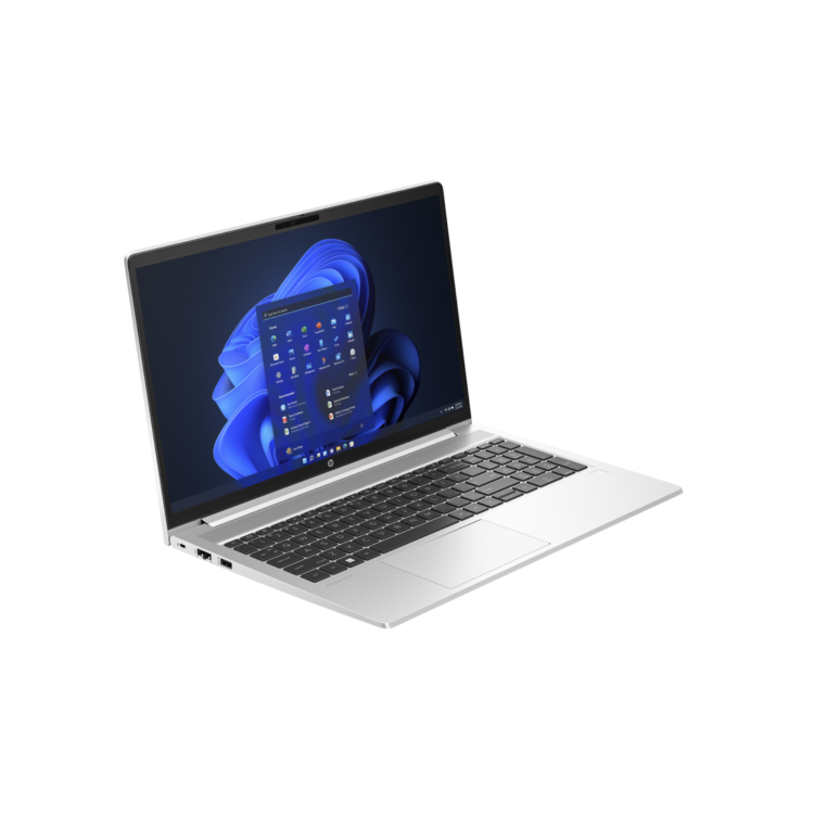 HP ProBook 455 G9 AMD Ryzen 5 8GB RAM 256GB SSD 15.6 Inch Windows 11 Pro Laptop