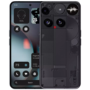 Nothing Phone (3) Black 6.67" 256GB 5G Unlocked & SIM Free Smartphone