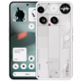 Nothing Phone (3) White 6.67" 256GB 5G Unlocked & SIM Free Smartphone