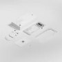 Nothing Phone (4a) White 6.78" 128GB 8GB 5G Unlocked & SIM Free Smartphone
