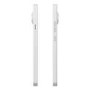 Nothing Phone (4a) White 6.78" 128GB 8GB 5G Unlocked & SIM Free Smartphone