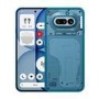 Nothing Phone (4a) Blue 6.78" 256GB 12GB 5G Unlocked & SIM Free Smartphone