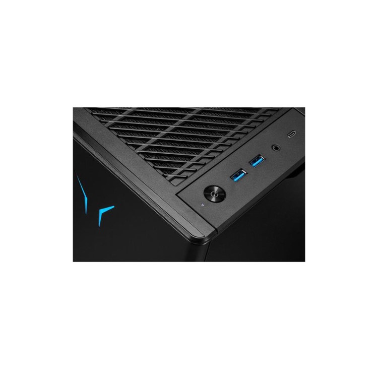 Refurbished Medion Bandit P20 Intel Core i7-12700F 16GB RAM 1TB SSD RTX 4060 Windows 11 Home Gaming PC