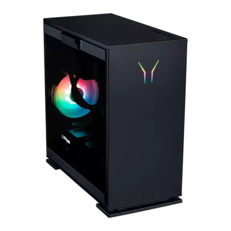 Refurbished Medion Bandit P20 Intel Core i5-12400F 16GB RAM 1TB SSD GeForce RTX 4060 Windows 11 Home Gaming Desktop PC - 1 Year Warranty