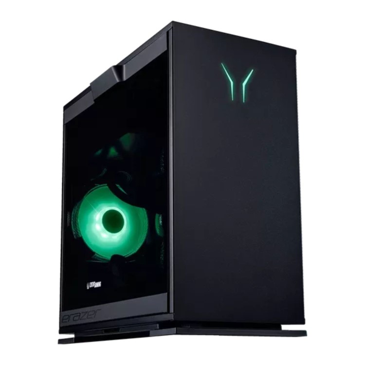 Refurbished Medion Bandit P20 Intel Core i5-12400F 16GB RAM 1TB SSD GeForce RTX 4060 Windows 11 Home Gaming Desktop PC - 1 Year Warranty