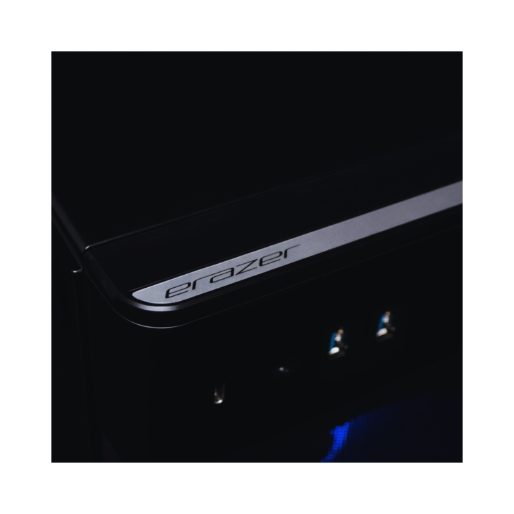 Medion ERAZER Recon E45 Intel Core i5-14400 16GB RAM 1TB SSD RTX 5050 Windows 11 Gaming PC