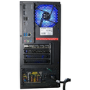 Medion ERAZER Recon E45 Intel Core i5-14400 16GB RAM 1TB SSD RTX 5050 Windows 11 Gaming PC