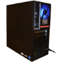 Medion ERAZER Recon E45 Intel Core i5-14400 16GB RAM 1TB SSD RTX 5050 Windows 11 Gaming PC