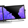 Mobile Pixels DUEX Plus 13.3" Full HD Portable USB-C Monitor