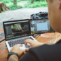 Mobile Pixels DUEX Plus 13.3" Full HD Portable USB-C Monitor