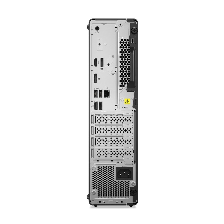 Refurbished Lenovo ThinkCentre M90s Gen 5 SFF Intel Core i7 14700 16GB RAM 512GB SSD Windows 11 Pro Desktop PC