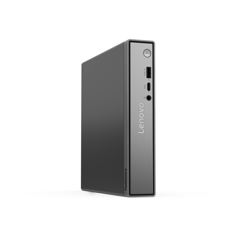 Refurbished Lenovo ThinkCentre Intel Core 5 210H 16GB RAM 512GB SSD Windows 11 Pro Desktop PC