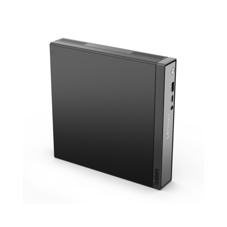 Refurbished Lenovo ThinkCentre Intel Core 5 210H 16GB RAM 512GB SSD Windows 11 Pro Desktop PC