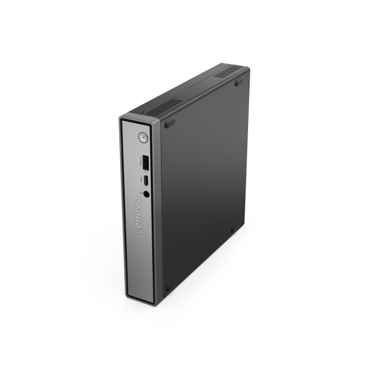 Refurbished Lenovo ThinkCentre Intel Core 5 210H 16GB RAM 512GB SSD Windows 11 Pro Desktop PC