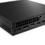 Refurbished Lenovo ThinkCentre Intel Core 5 210H 16GB RAM 512GB SSD Windows 11 Pro Desktop PC