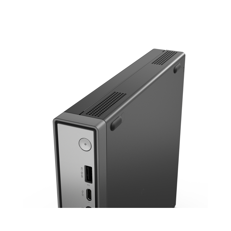 Refurbished Lenovo ThinkCentre Intel Core 5 210H 16GB RAM 512GB SSD Windows 11 Pro Desktop PC
