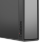 Refurbished Lenovo ThinkCentre Intel Core 5 210H 16GB RAM 512GB SSD Windows 11 Pro Desktop PC