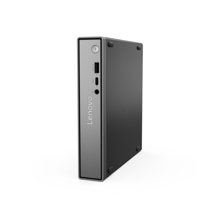 Refurbished Lenovo ThinkCentre Intel Core 5 210H 16GB RAM 512GB SSD Windows 11 Pro Desktop PC