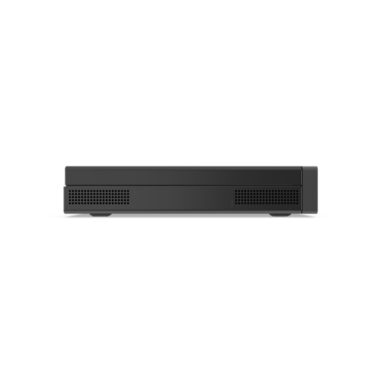 Refurbished Lenovo ThinkCentre Intel Core 5 210H 16GB RAM 512GB SSD Windows 11 Pro Desktop PC