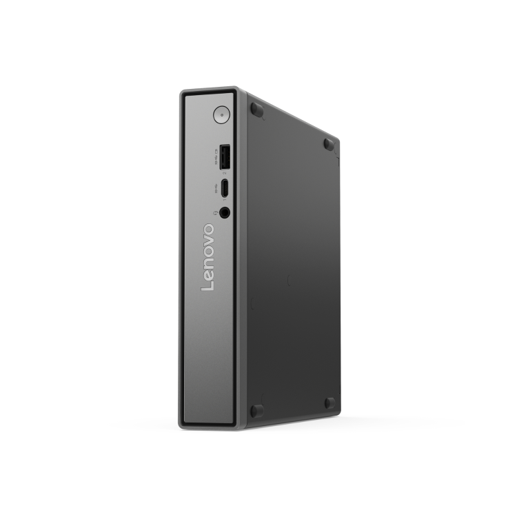 Refurbished Lenovo ThinkCentre Intel Core 5 210H 16GB RAM 512GB SSD Windows 11 Pro Desktop PC