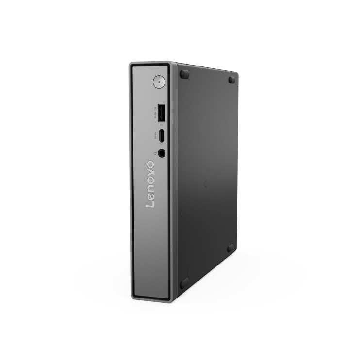Refurbished Lenovo ThinkCentre neo 50q Gen 5 Intel Core 5 210H 16GB RAM 512GB SSD Windows 11 Pro Desktop PC