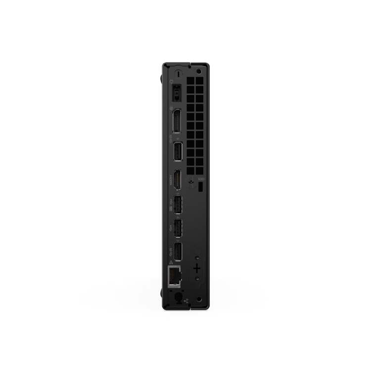 Refurbished Lenovo ThinkCentre neo 50q Gen 5 Intel Core 5 210H 16GB RAM 512GB SSD Windows 11 Pro Desktop PC
