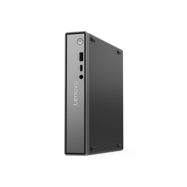Refurbished Lenovo ThinkCentre neo 50q Gen 5 Intel Core 5 210H 16GB RAM 512GB SSD Windows 11 Pro Desktop PC