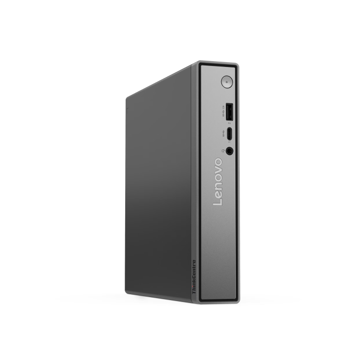 Refurbished Lenovo ThinkCentre neo 50q Gen 5 Intel Core 5 210H 16GB RAM 512GB SSD Windows 11 Pro Desktop PC