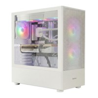 Refurbished Entity Intel Core i7 14700F 32GB RAM 2TB SSD RTX 5070 Windows 11 Gaming PC