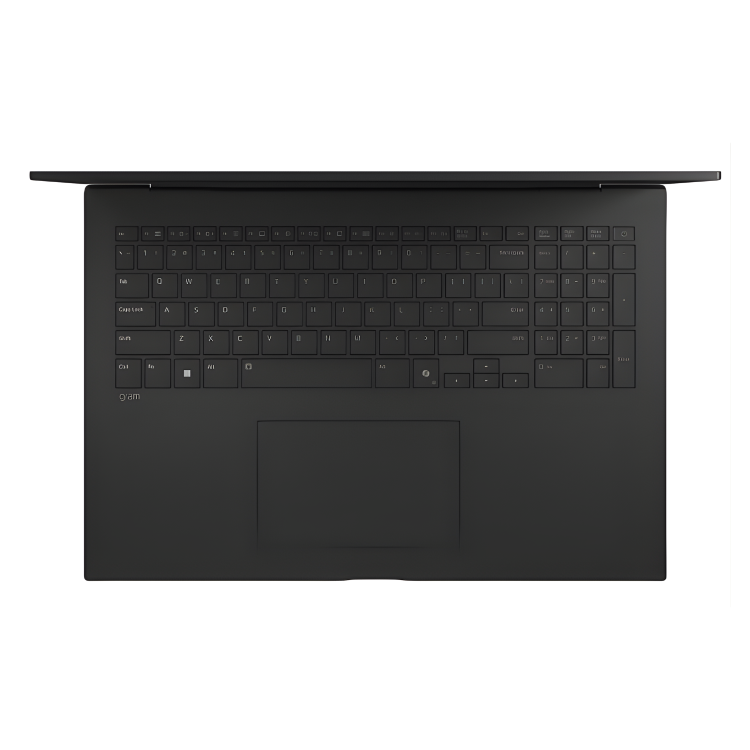 Refurbished LG gram 17 Core Ultra 7 16GB RAM 1TB SSD 17 Inch Windows 11 Laptop