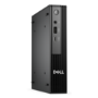 Dell Pro Micro QCM1250 Intel Core i5 14500T 16GB RAM 512GB SSD Windows 11 Pro Desktop PC